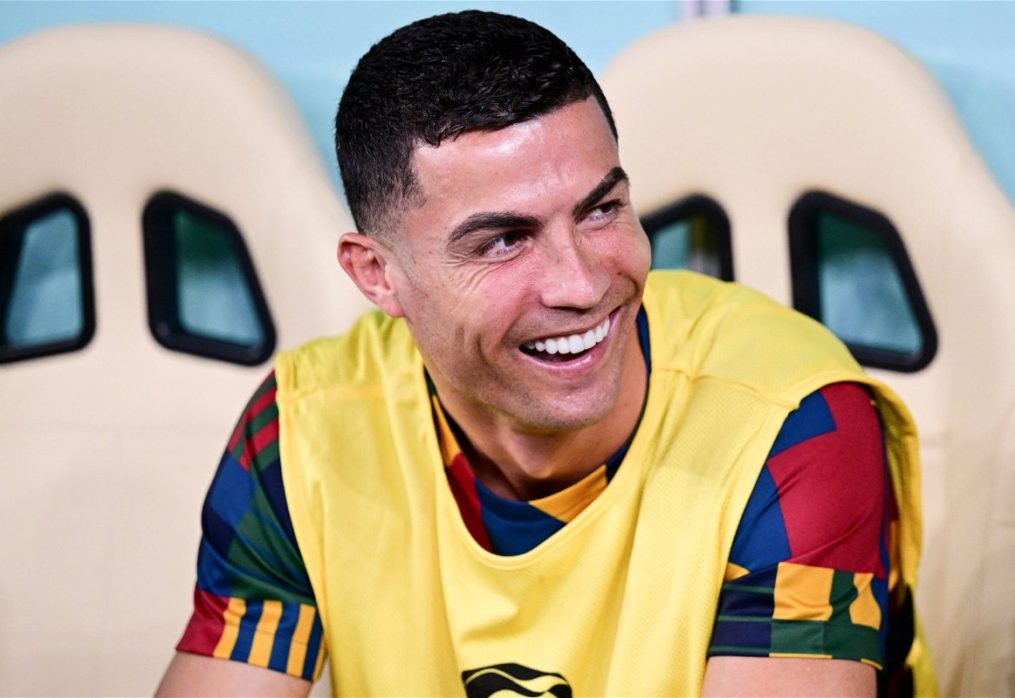 “The Food Isn’t Coming Down” – Portuguese Veteran Reveals Jaw-Dropping Details of Cristiano Ronaldo’s ‘Dream’ of European Glory Years Before Winning the Championship