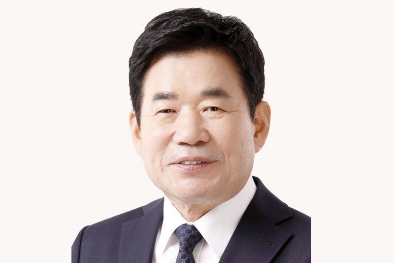 South Korea Assembly speaker set to visit Philippines