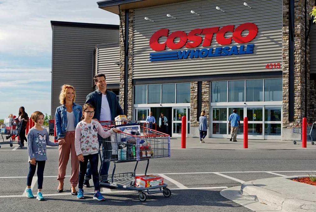 Don’t miss out on a one-year Costco Gold Star Membership and a Digital Costco Shop Card for $60