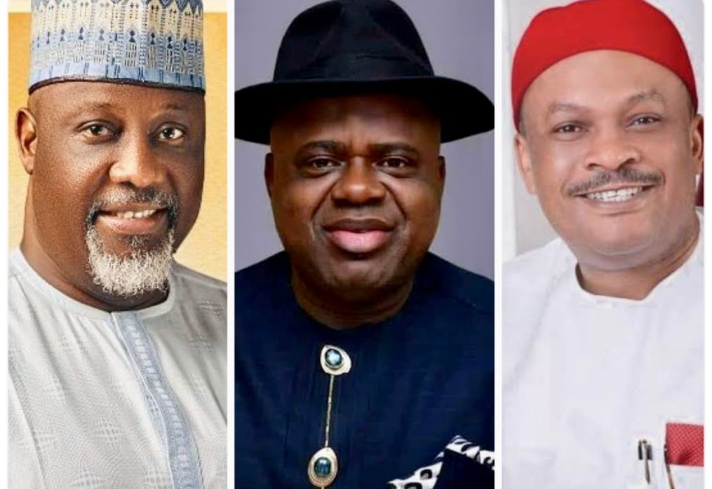 Kogi, Bayelsa and Imo guber: PDP New Generation to unveil youth campaign council