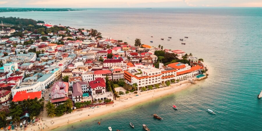 Zanzibar takes bold steps to diversify its economy as it opens new oil and gas zones for bids